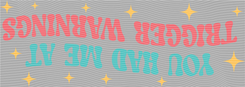 Bookmark sticker-S 28